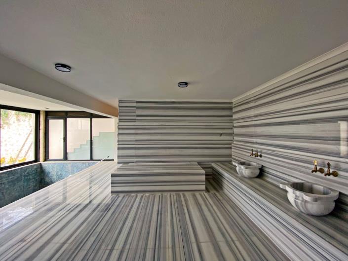 Image No.14-Villa de 4 chambres à vendre à Ovacik