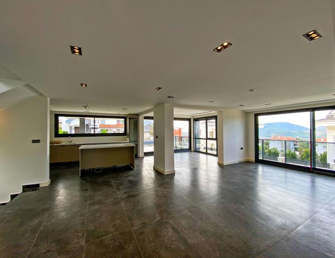 Image No.21-Villa de 4 chambres à vendre à Ovacik