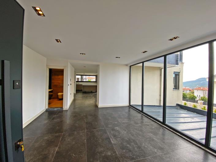 Image No.22-Villa de 4 chambres à vendre à Ovacik