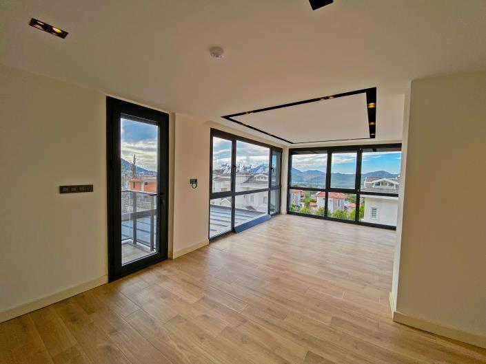 Image No.29-Villa de 4 chambres à vendre à Ovacik