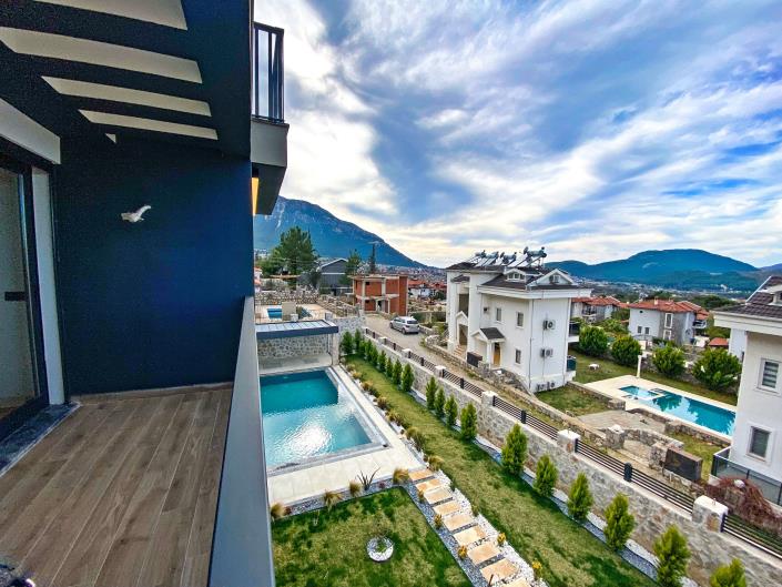 Image No.38-Villa de 4 chambres à vendre à Ovacik