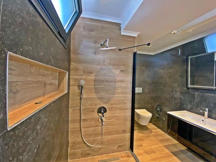 Image No.25-Villa de 4 chambres à vendre à Ovacik