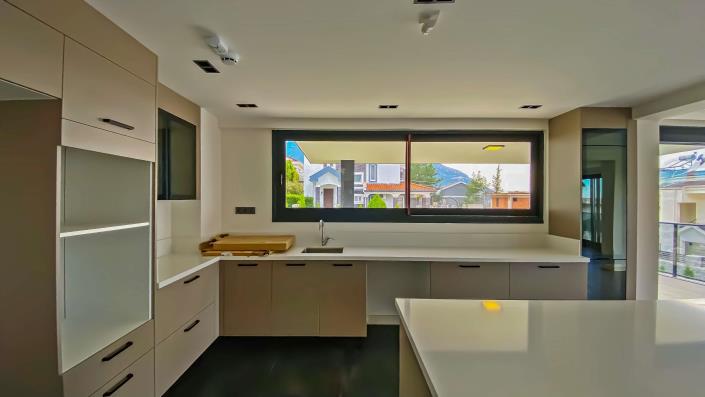 Image No.34-Villa de 4 chambres à vendre à Ovacik