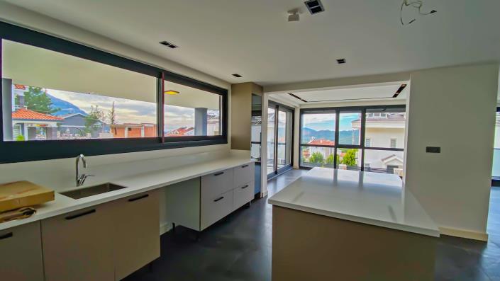 Image No.35-Villa de 4 chambres à vendre à Ovacik