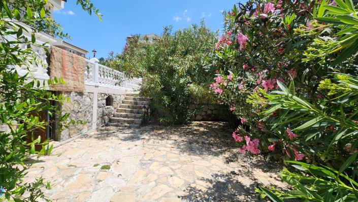 Image No.10-Villa / Détaché de 7 chambres à vendre à Uzumlu