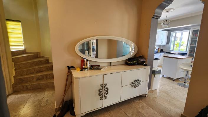 Image No.23-Villa / Détaché de 7 chambres à vendre à Uzumlu