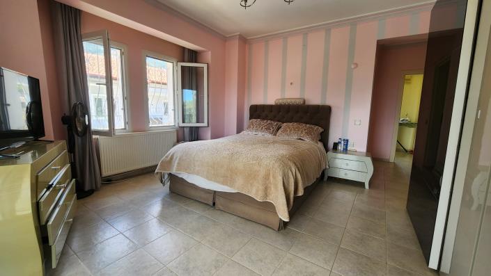 Image No.30-Villa / Détaché de 7 chambres à vendre à Uzumlu