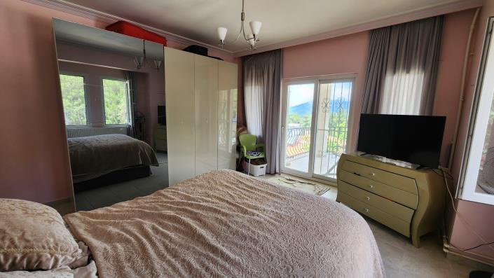 Image No.31-Villa / Détaché de 7 chambres à vendre à Uzumlu