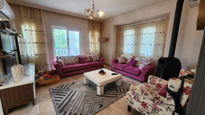 Image No.28-Villa / Détaché de 7 chambres à vendre à Uzumlu