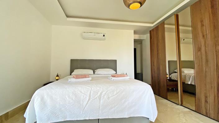 Image No.12-Villa / Détaché de 4 chambres à vendre à Ovacik