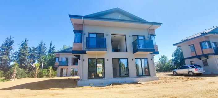 Image No.1-Villa de 3 chambres à vendre à Fethiye