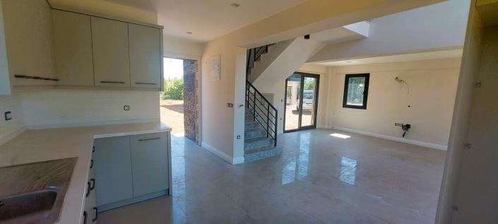 Image No.6-Villa de 3 chambres à vendre à Fethiye