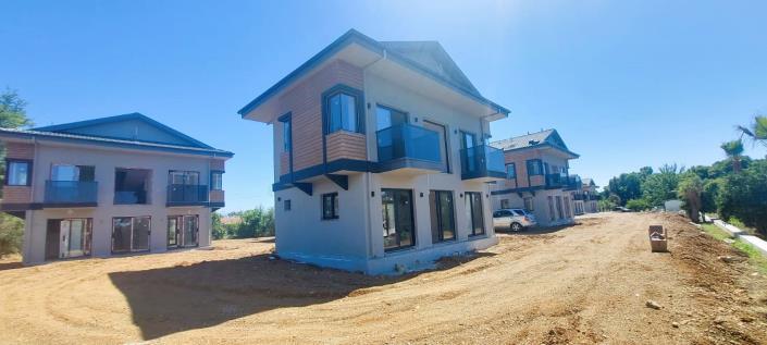 Image No.2-Villa de 3 chambres à vendre à Fethiye