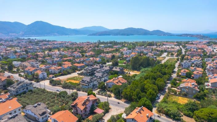 Image No.29-Villa de 6 chambres à vendre à Çalis