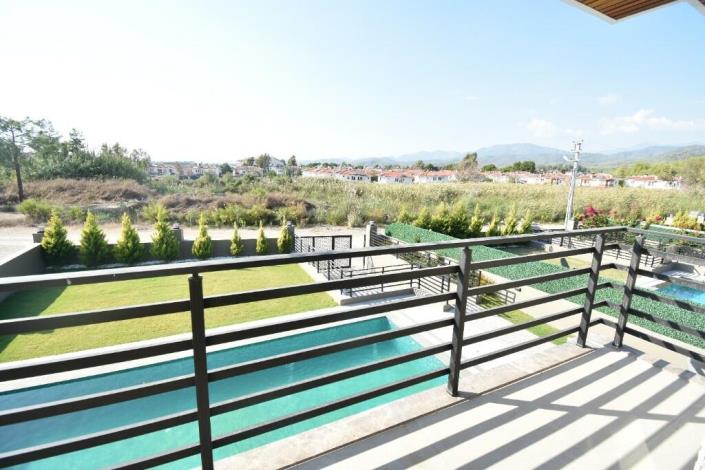 Image No.24-Villa / Détaché de 4 chambres à vendre à Çalis