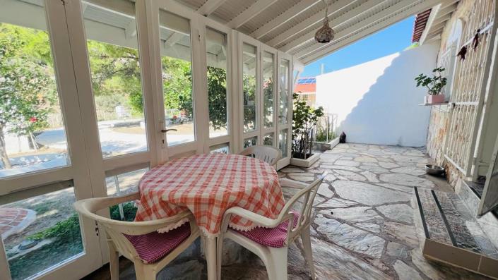 Image No.5-Villa / Détaché de 4 chambres à vendre à Datça