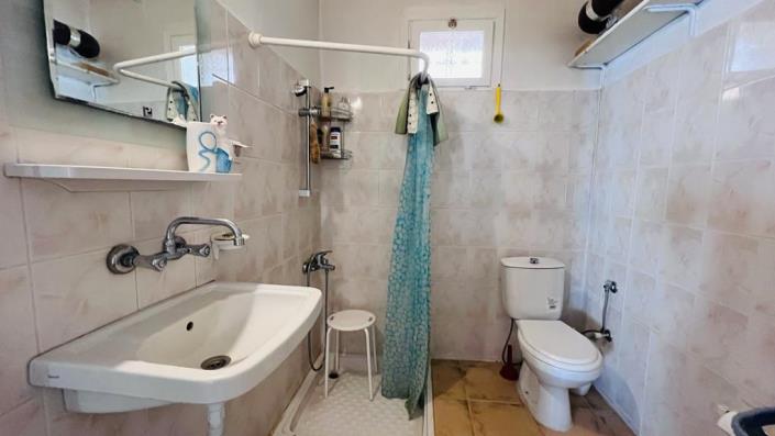 Image No.6-Villa / Détaché de 4 chambres à vendre à Datça