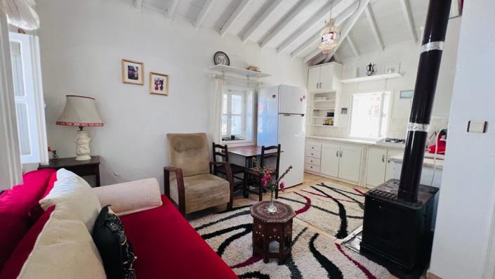 Image No.7-Villa / Détaché de 4 chambres à vendre à Datça