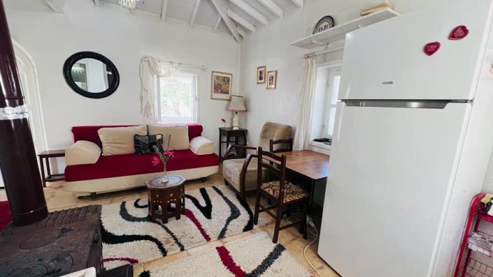 Image No.9-Villa / Détaché de 4 chambres à vendre à Datça