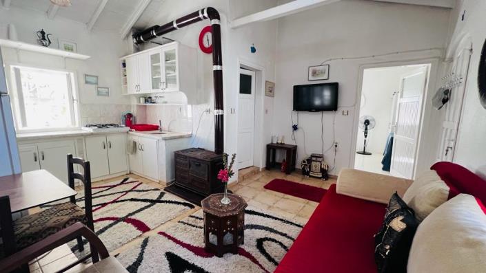 Image No.10-Villa / Détaché de 4 chambres à vendre à Datça