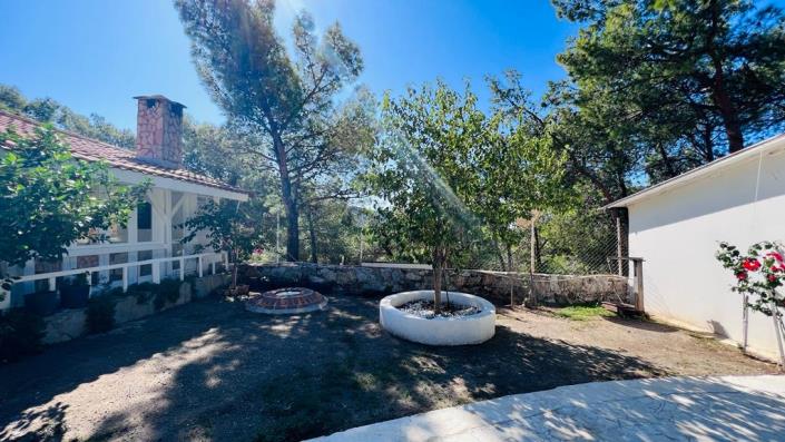 Image No.14-Villa / Détaché de 4 chambres à vendre à Datça