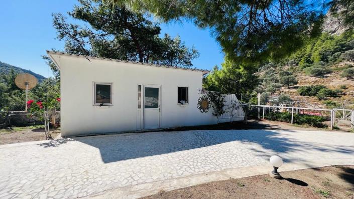 Image No.16-Villa / Détaché de 4 chambres à vendre à Datça