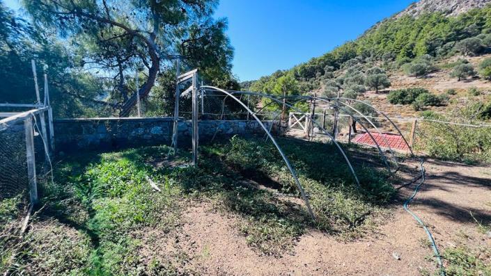 Image No.18-Villa / Détaché de 4 chambres à vendre à Datça