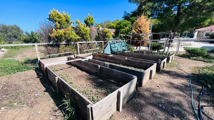 Image No.19-Villa / Détaché de 4 chambres à vendre à Datça