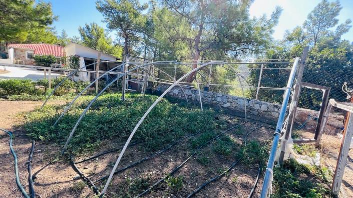 Image No.20-Villa / Détaché de 4 chambres à vendre à Datça