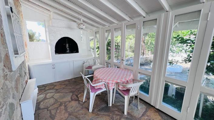 Image No.21-Villa / Détaché de 4 chambres à vendre à Datça