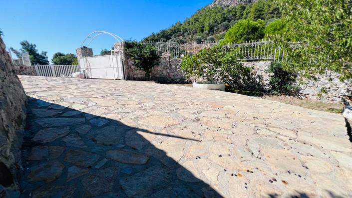 Image No.23-Villa / Détaché de 4 chambres à vendre à Datça