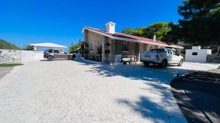 Image No.26-Villa / Détaché de 4 chambres à vendre à Datça