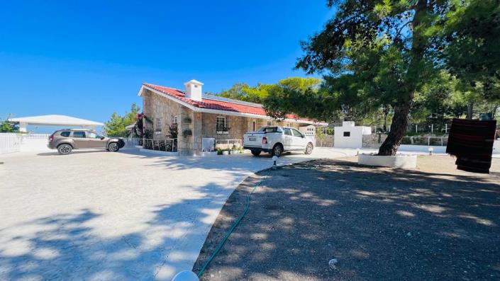 Image No.27-Villa / Détaché de 4 chambres à vendre à Datça