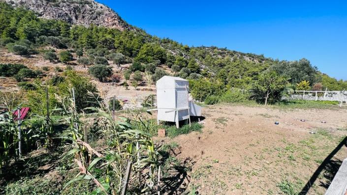 Image No.28-Villa / Détaché de 4 chambres à vendre à Datça