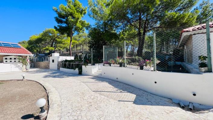 Image No.29-Villa / Détaché de 4 chambres à vendre à Datça