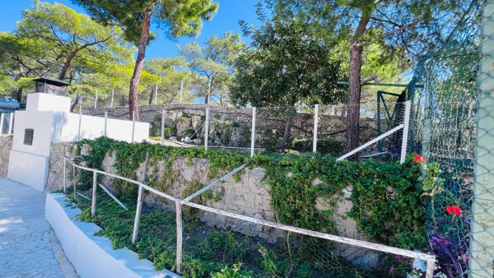 Image No.30-Villa / Détaché de 4 chambres à vendre à Datça