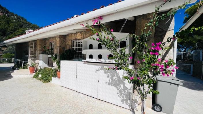 Image No.32-Villa / Détaché de 4 chambres à vendre à Datça