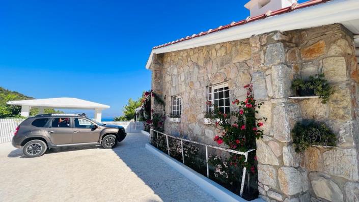 Image No.34-Villa / Détaché de 4 chambres à vendre à Datça