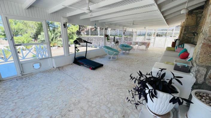 Image No.36-Villa / Détaché de 4 chambres à vendre à Datça