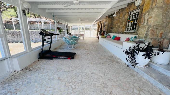 Image No.37-Villa / Détaché de 4 chambres à vendre à Datça