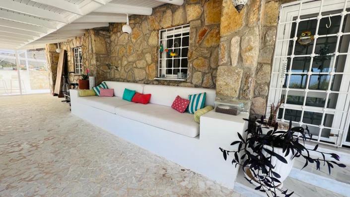 Image No.38-Villa / Détaché de 4 chambres à vendre à Datça