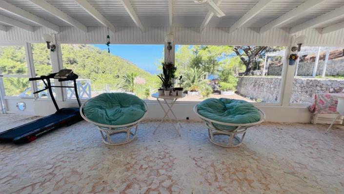 Image No.39-Villa / Détaché de 4 chambres à vendre à Datça