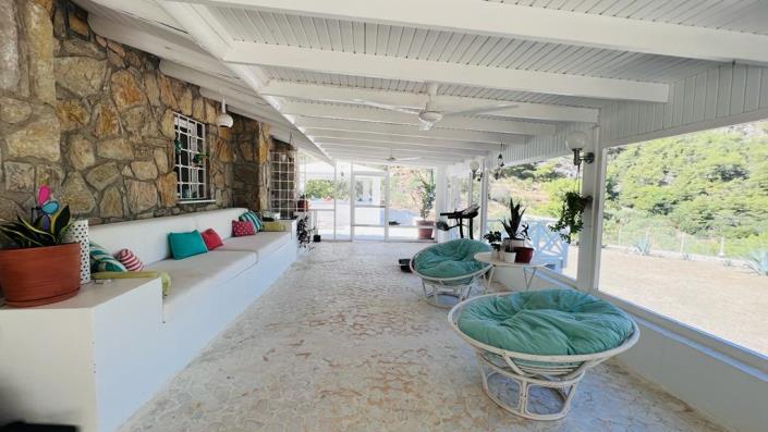 Image No.41-Villa / Détaché de 4 chambres à vendre à Datça