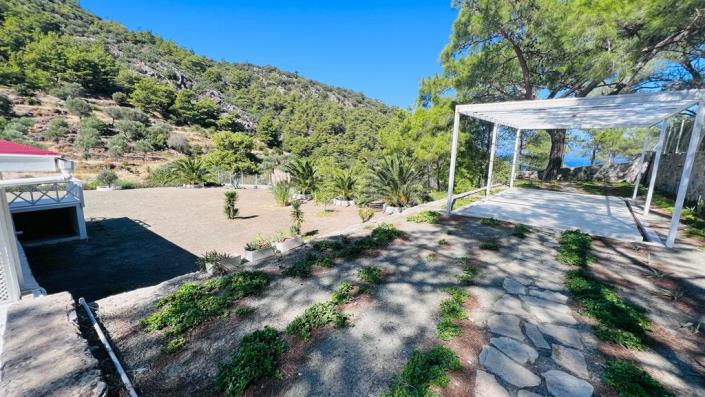 Image No.44-Villa / Détaché de 4 chambres à vendre à Datça