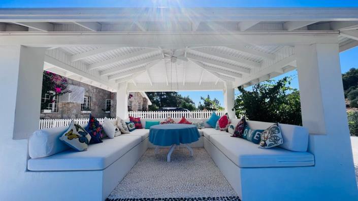 Image No.51-Villa / Détaché de 4 chambres à vendre à Datça