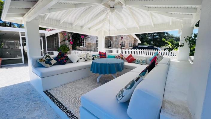 Image No.53-Villa / Détaché de 4 chambres à vendre à Datça