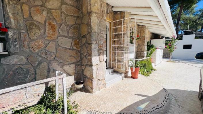 Image No.54-Villa / Détaché de 4 chambres à vendre à Datça