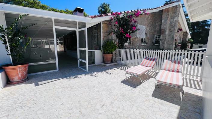 Image No.57-Villa / Détaché de 4 chambres à vendre à Datça