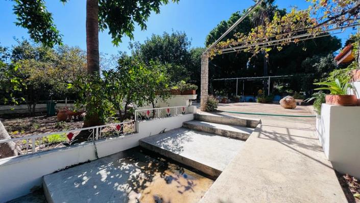 Image No.2-Un hôtel de 10 chambres à vendre à Datça