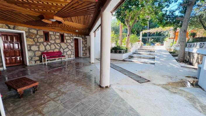 Image No.7-Un hôtel de 10 chambres à vendre à Datça